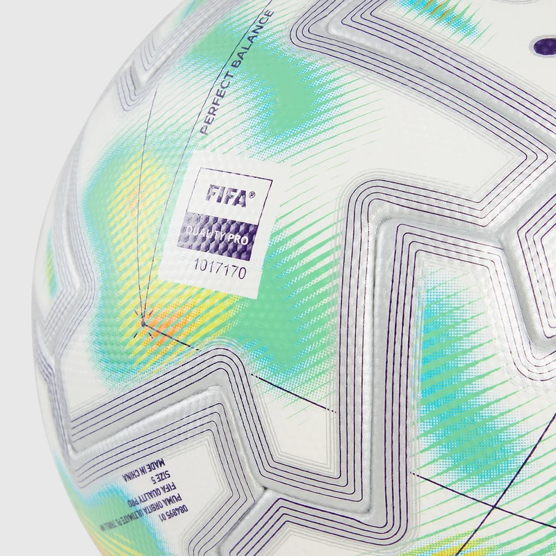 Puma Orbita Ultimate Premier League 25/26 Thrill Fußball