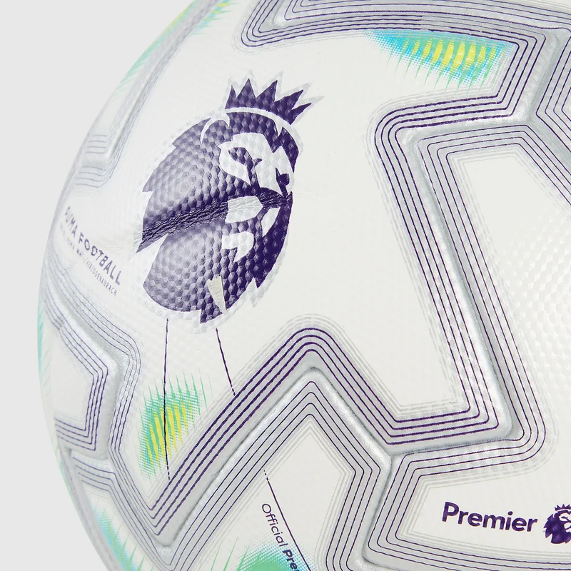 Puma Orbita Ultimate Premier League 25/26 Thrill Fußball