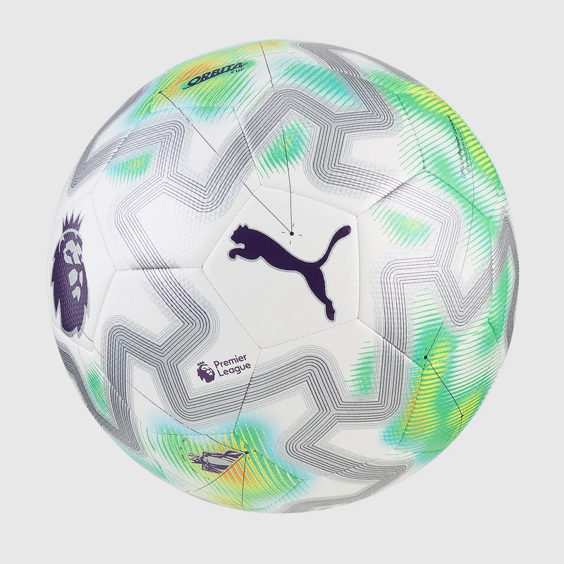 Puma Orbita Cup Premier League 25/26 Thrill Fußball