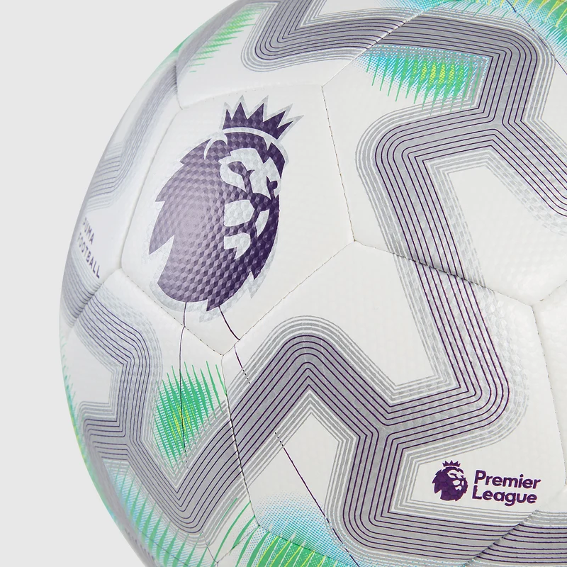 Puma Orbita Cup Premier League 25/26 Thrill Fußball