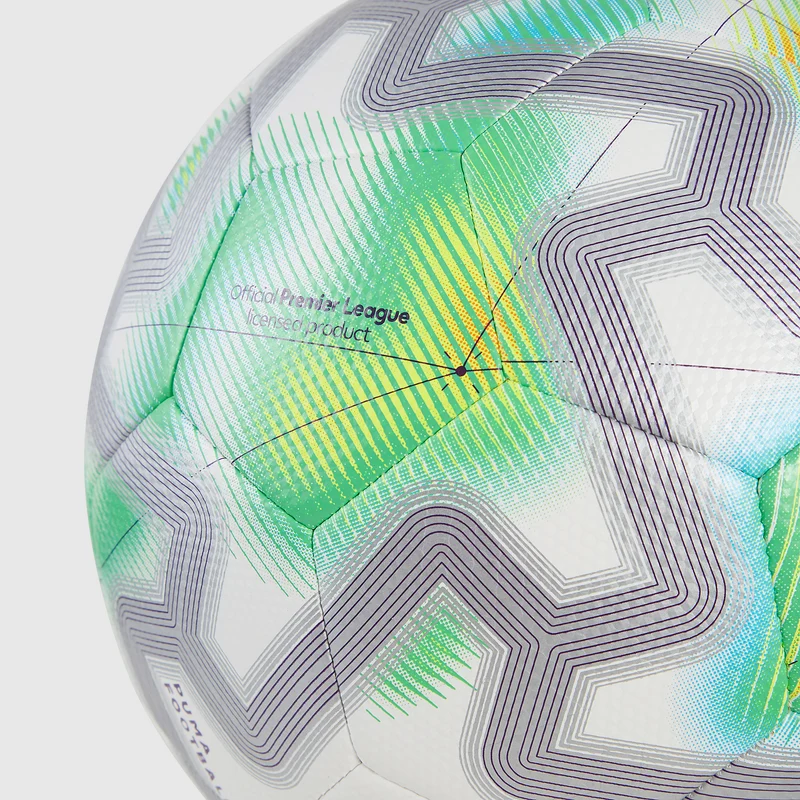 Puma Orbita Cup Premier League 25/26 Thrill Fußball