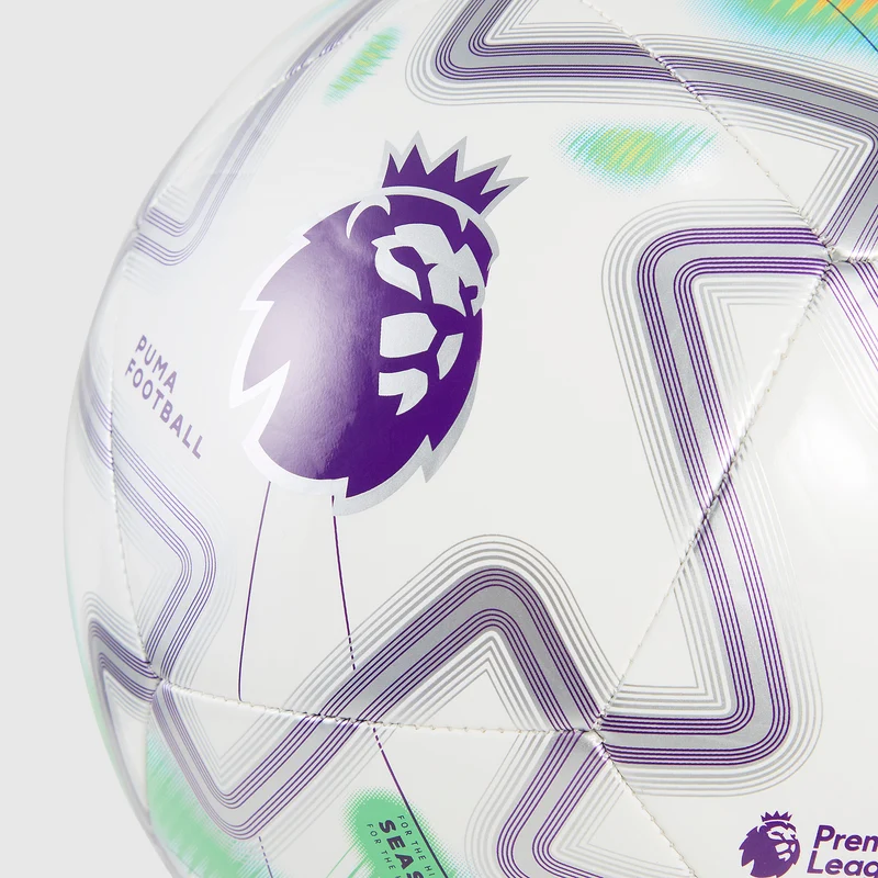 Puma Orbita Premier League 25/26 Thrill Fußball