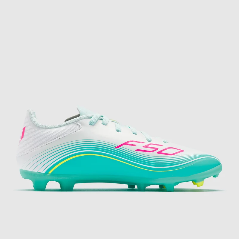 adidas Kinder F50 League x Messi FG/MG