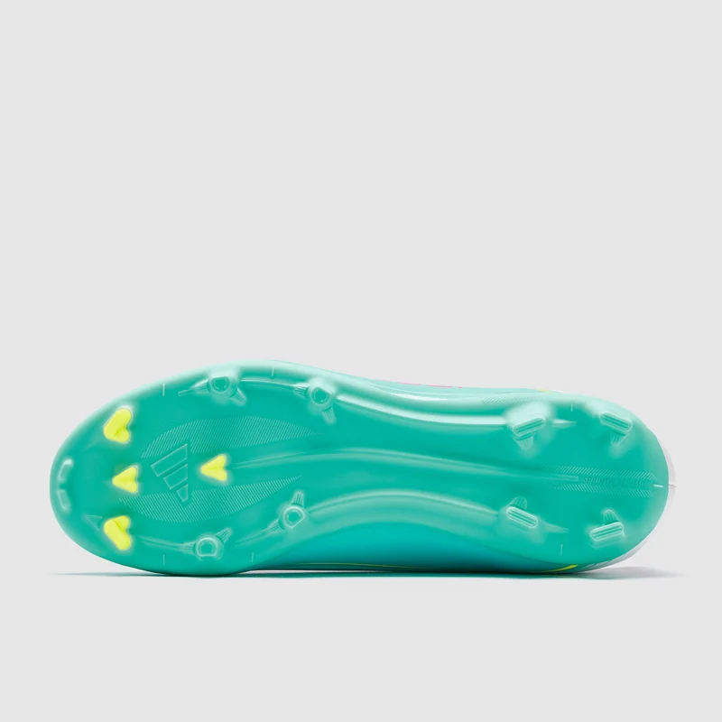 adidas Kinder F50 League x Messi FG/MG