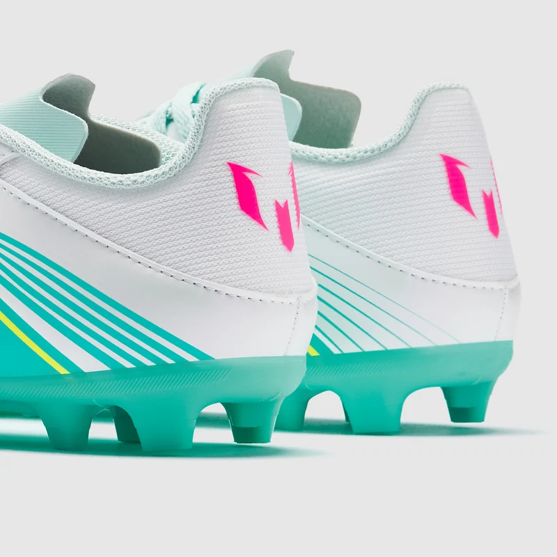 adidas Kinder F50 League x Messi FG/MG