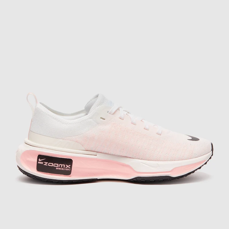 Nike Straßenlaufschuh (Damen) Invincible 3