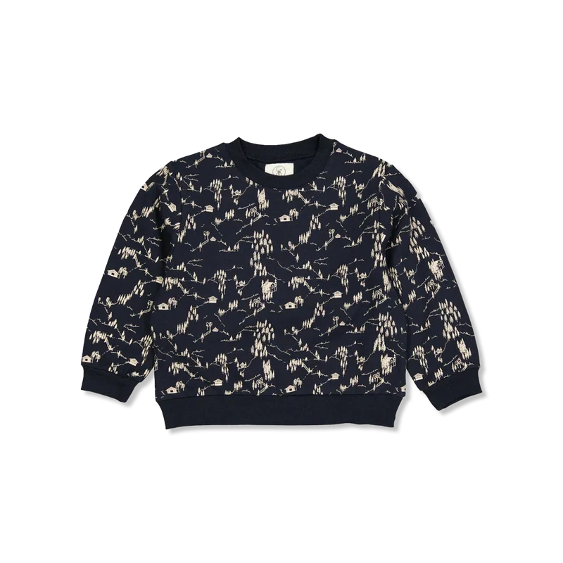EMIL sweatshirts