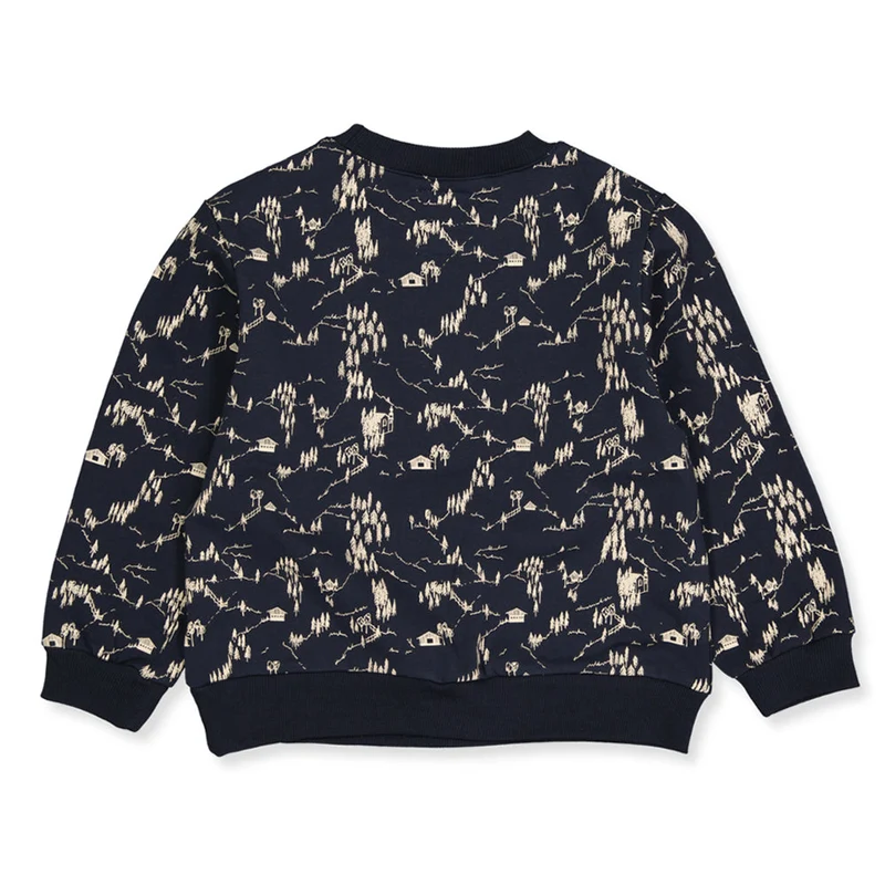 EMIL sweatshirts