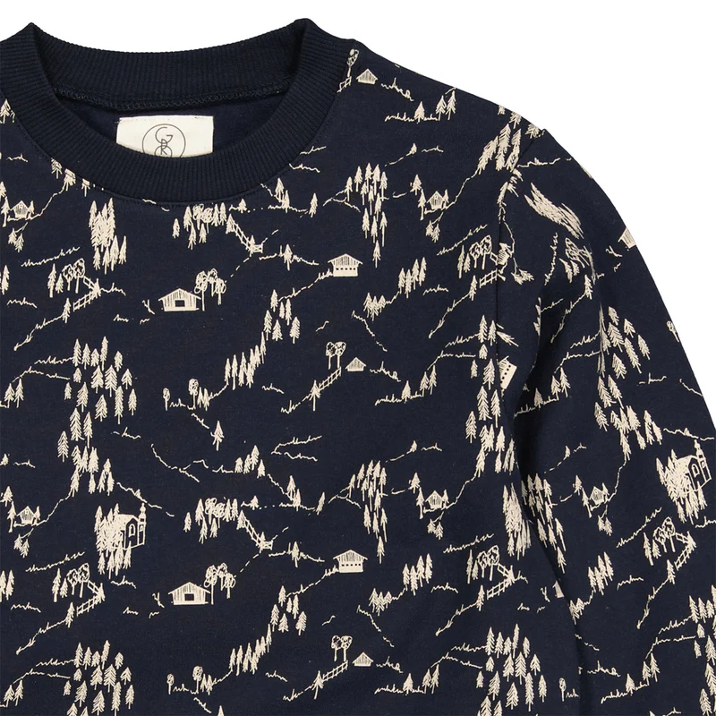 EMIL sweatshirts