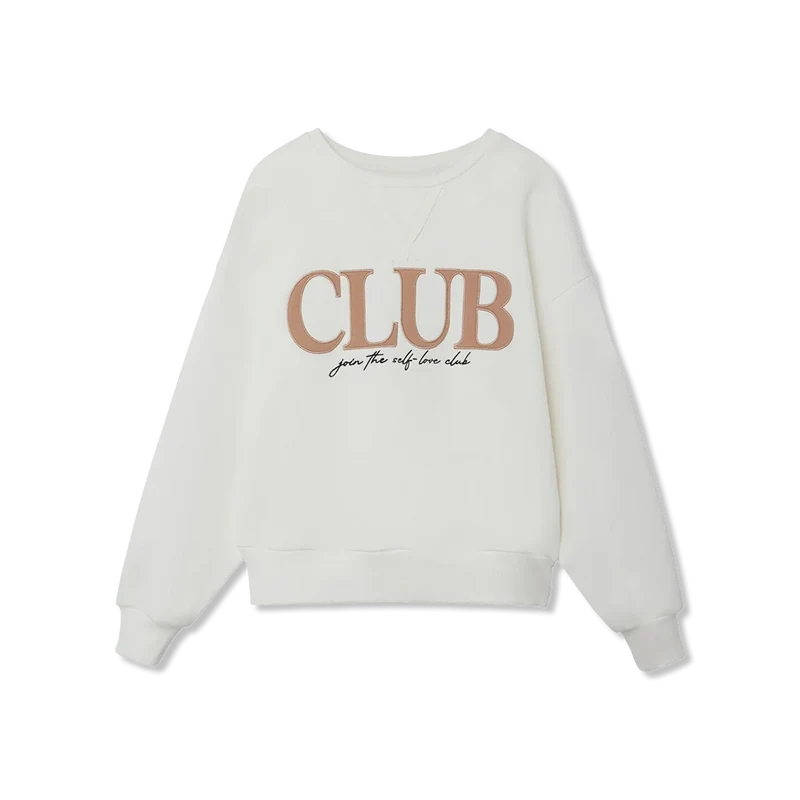 NLFCLUB sweatshirts