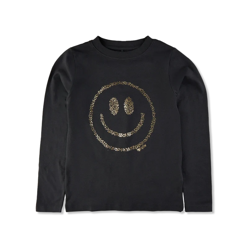 TNDIRILEY langarmshirt