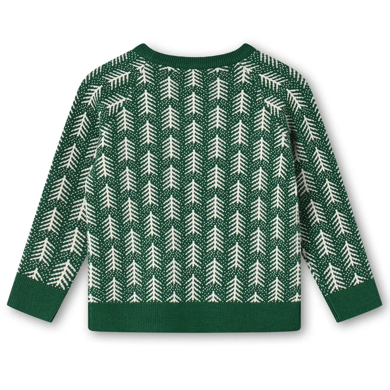 BENNA langarmshirt