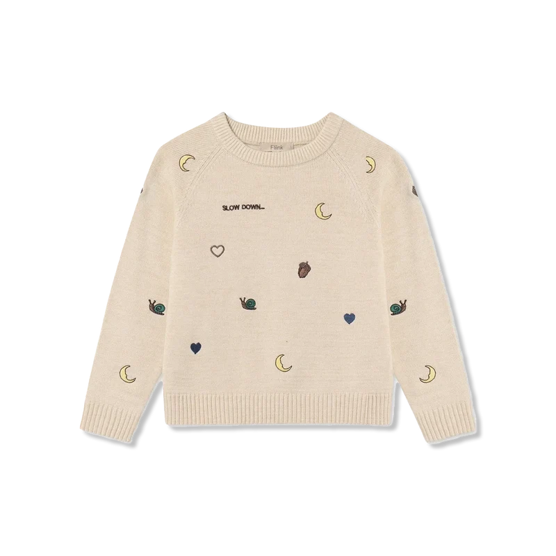 BENNA langarmshirt