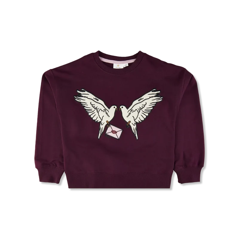 TNDOVE sweatshirts