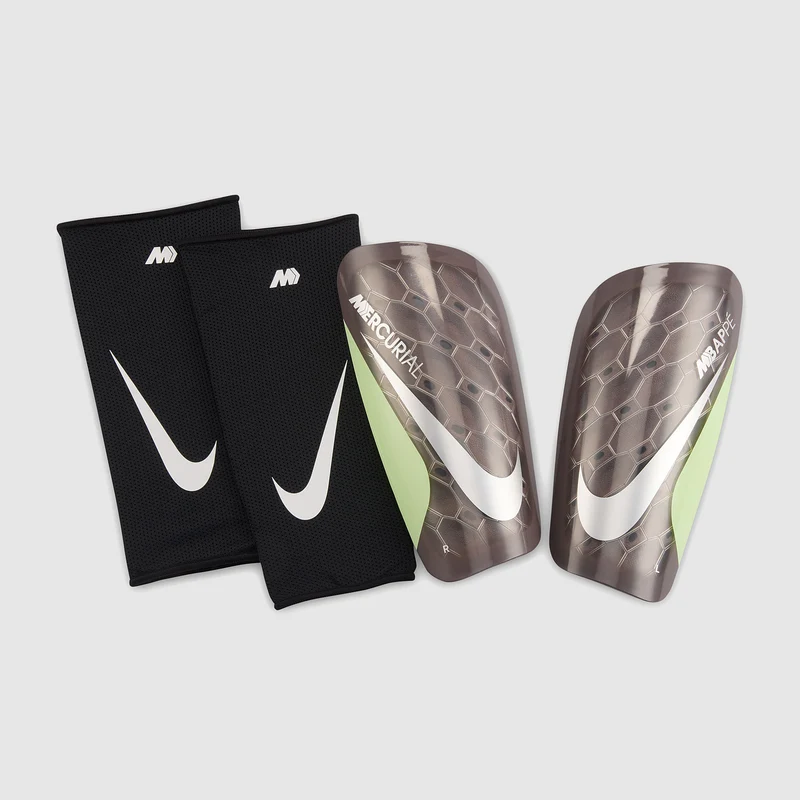 Nike Mercurial Lite Hardshell Schienbeinschützer x Mbappe