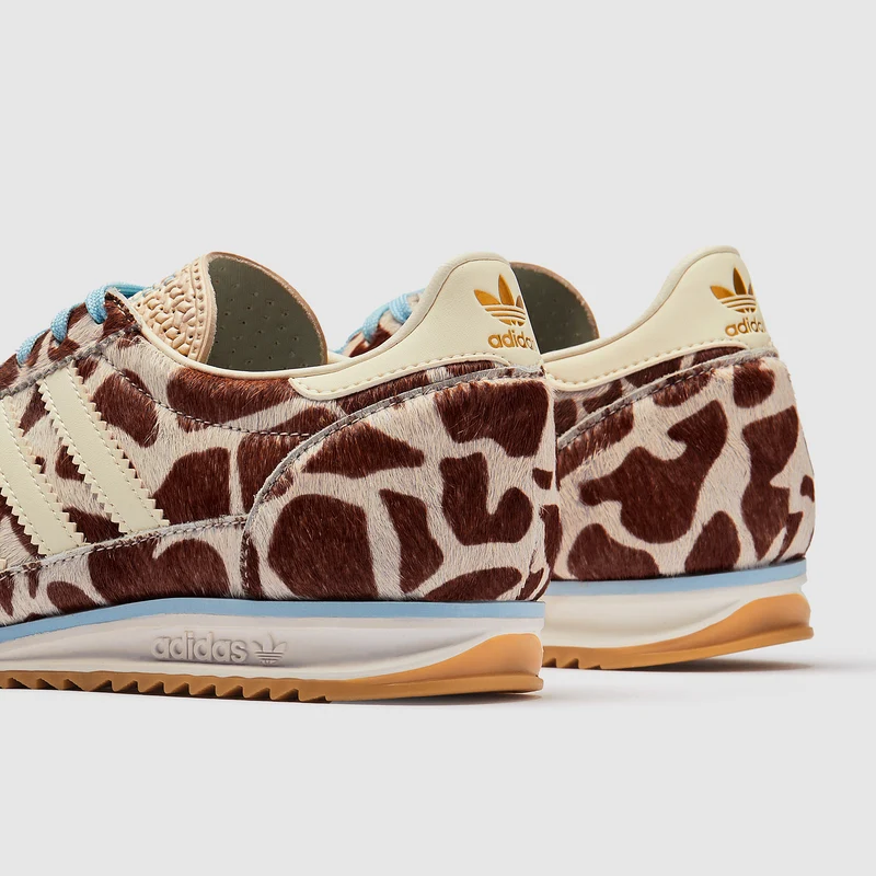 adidas Originals Damen SL 72 OG