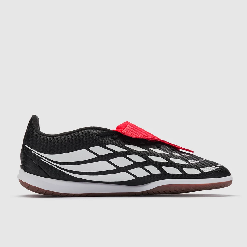 adidas Kinder Predator Club Tongue IN Sala