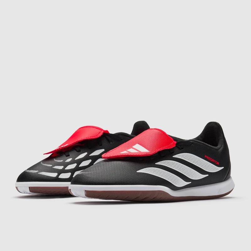 adidas Kinder Predator Club Tongue IN Sala