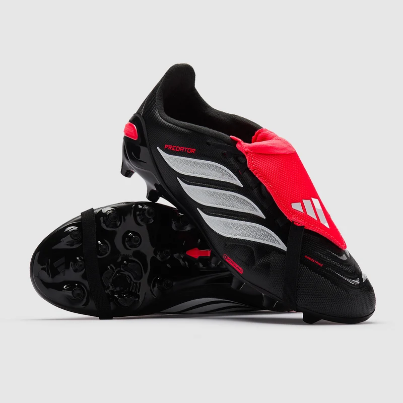 adidas Kinder Predator League Tongue AG