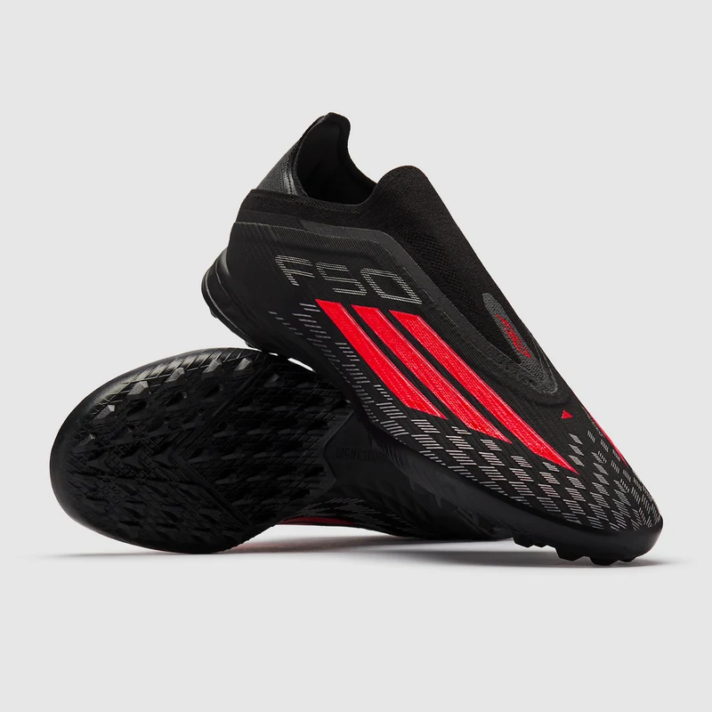 adidas F50 Pro Schnürungslos TF