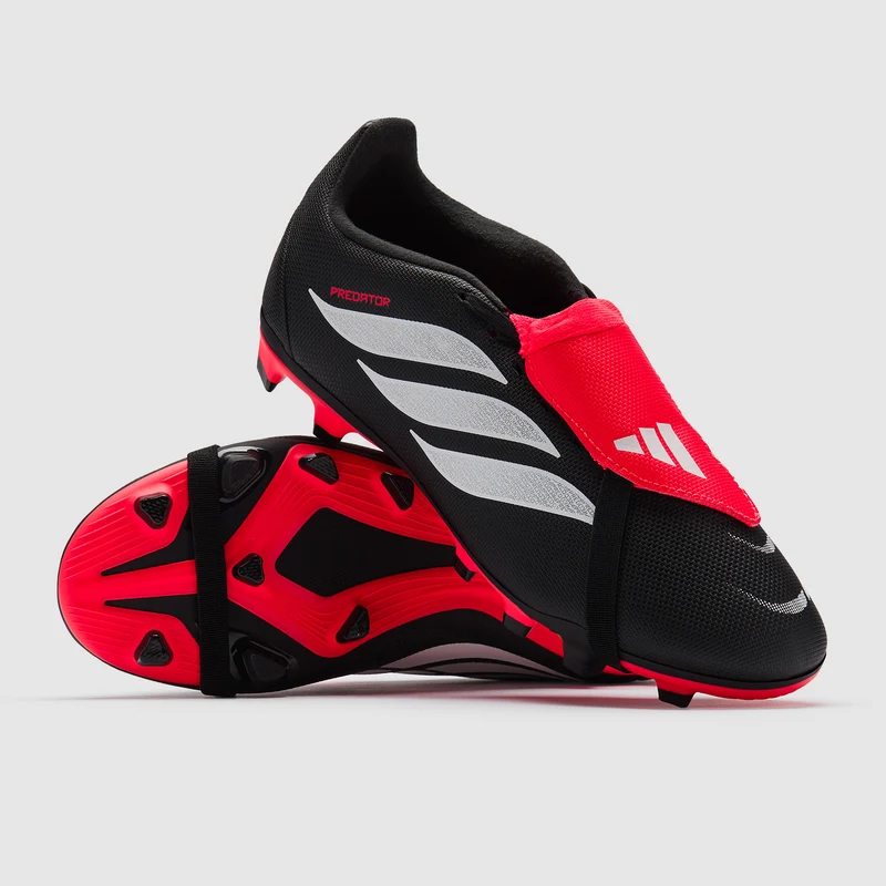 adidas Kinder Predator Club Tongue FG/MG
