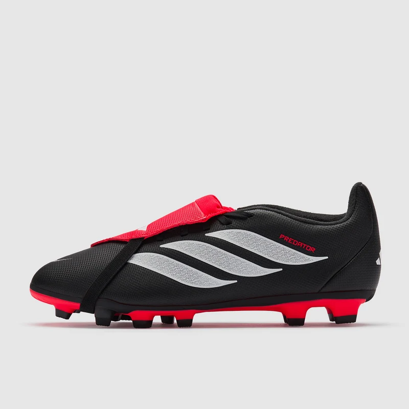 adidas Kinder Predator Club Tongue FG/MG