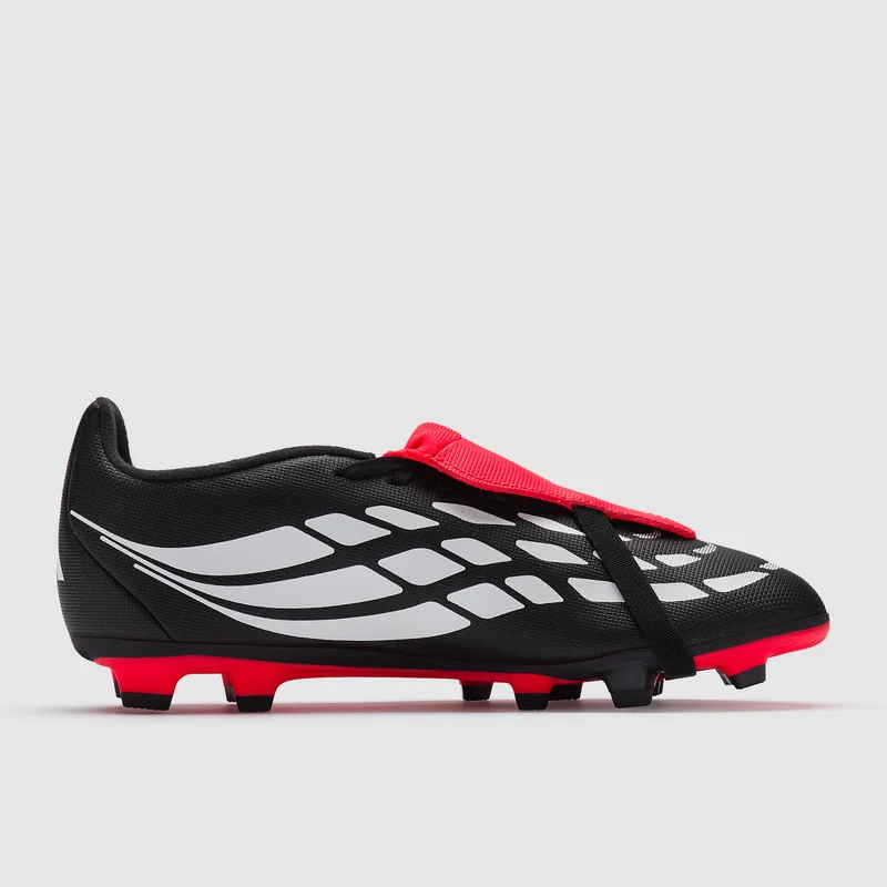 adidas Kinder Predator Club Tongue FG/MG