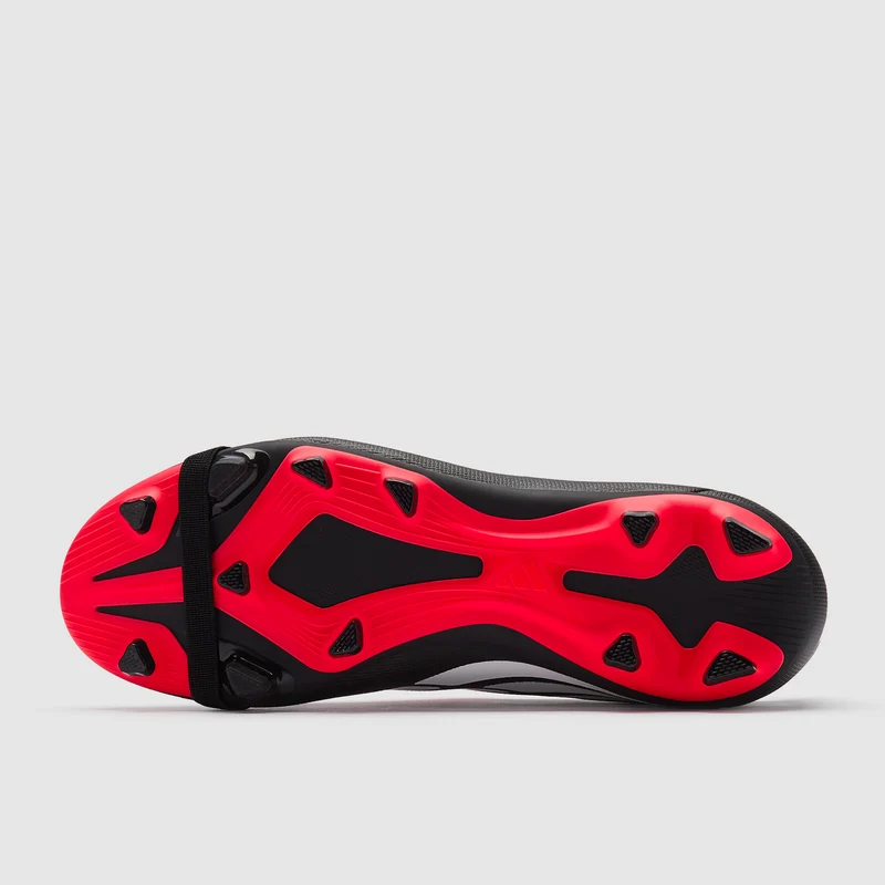 adidas Kinder Predator Club Tongue FG/MG