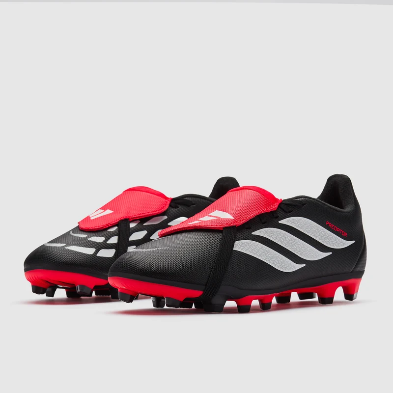 adidas Kinder Predator Club Tongue FG/MG
