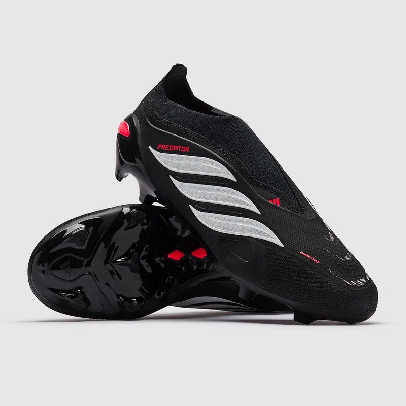 adidas Predator League Schnürungslos FG