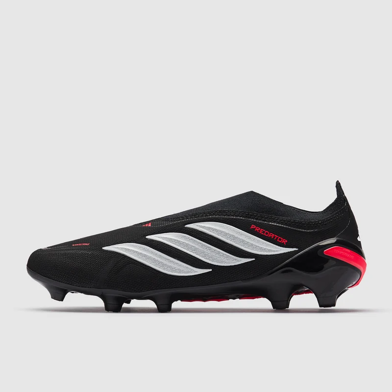 adidas Predator League Schnürungslos FG