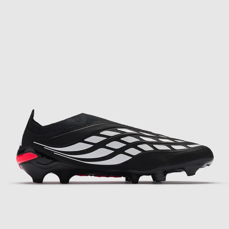 adidas Predator League Schnürungslos FG