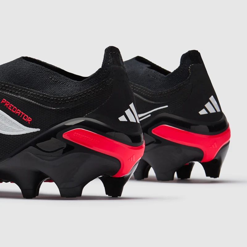 adidas Predator League Schnürungslos FG