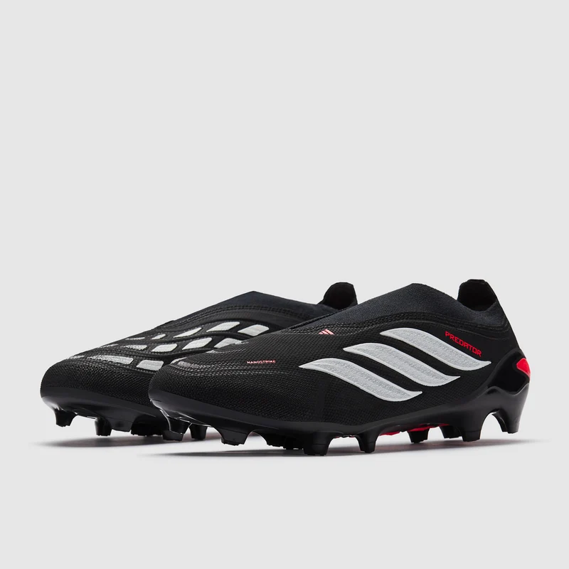 adidas Predator League Schnürungslos FG