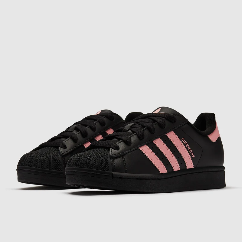 adidas Originals Ältere Kinder Superstar II (GS)