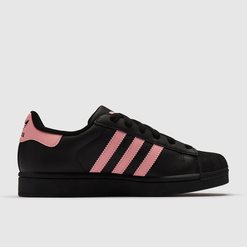 adidas Originals Ältere Kinder Superstar II (GS)