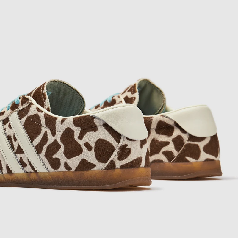 adidas Originals Damen Gazelle Lo Pro