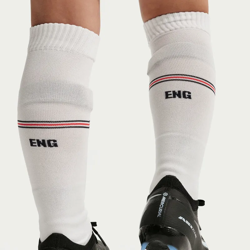 Nike England 2026 Kleine Kinder Dri-FIT Stadium Heimset