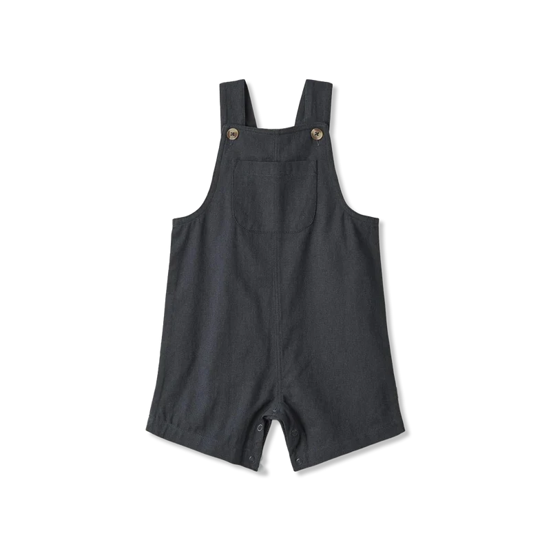 Organic Sigge latzhose