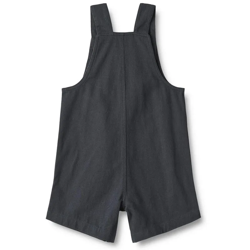 Organic Sigge latzhose