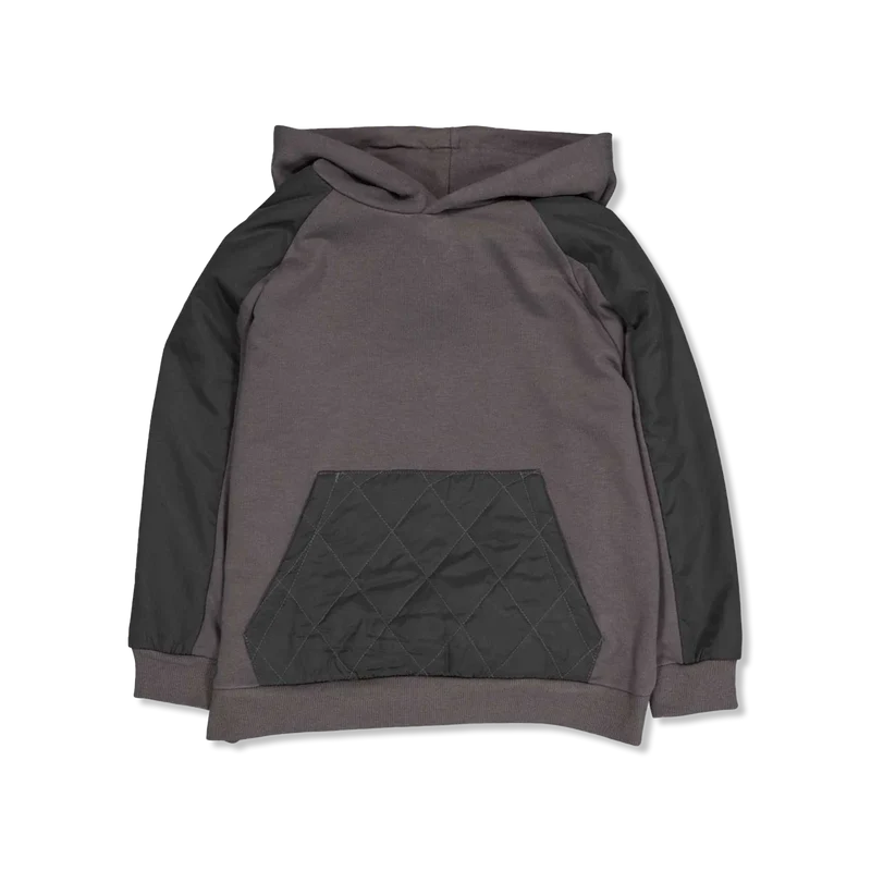 NKMBIELS sweatshirts