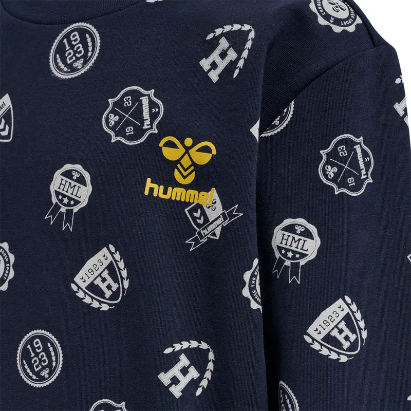 HmlBIOLOGY sweatshirts