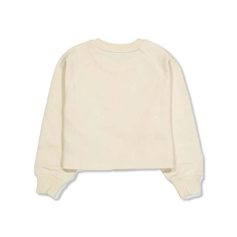 CUTOFF SWEATSHIRT sweatshirts