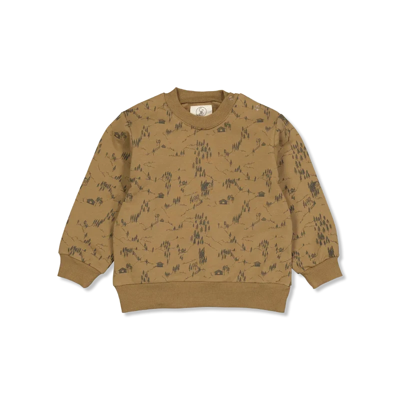 EMIL sweatshirts
