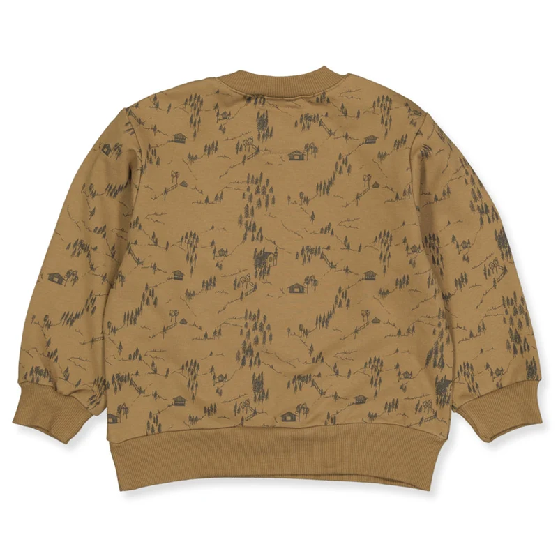 EMIL sweatshirts