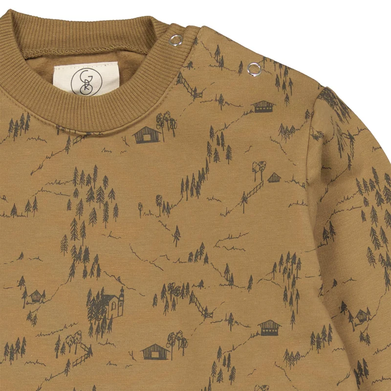 EMIL sweatshirts