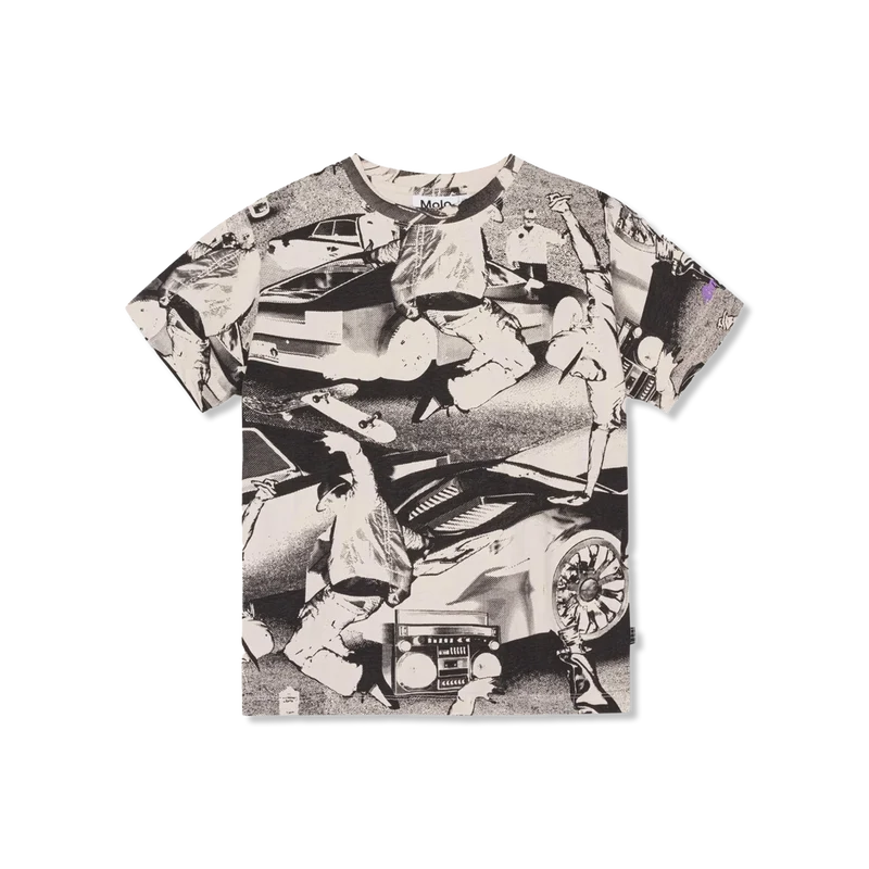 Rodney t-Shirt