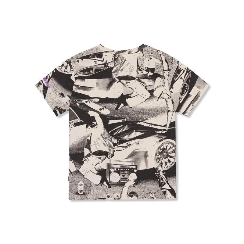 Rodney t-Shirt