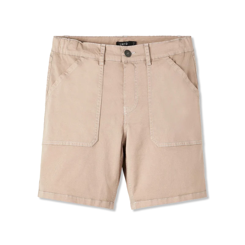 NLMHILSE shorts