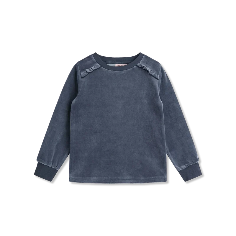 langarmshirt
